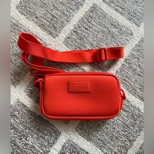 DAGNE DOVER MARA NEOPRENE PHONE SLING - LIMITED EDITION COLOR